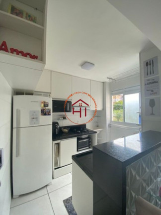 Imagem Apartamento com 2 Quartos à Venda, 40 m² em Vida Nova - Lauro De Freitas