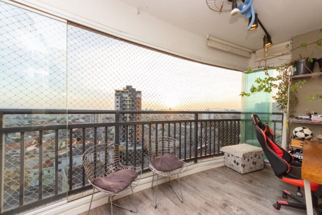Imagem Apartamento com 3 Quartos à Venda, 77 m² em Vila Maria - São Paulo Imagem Apartamento com 3 Quartos à Venda, 77 m² em Vila Maria - São Paulo