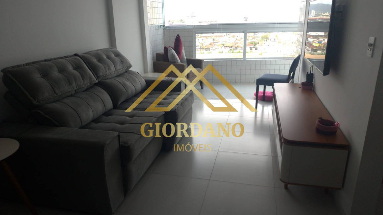 Imagem Apartamento com 2 Quartos à Venda, 80 m² em Aviação - Praia Grande Imagem Apartamento com 2 Quartos à Venda, 80 m² em Aviação - Praia Grande