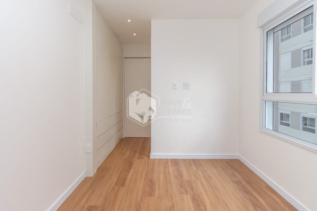 Imagem Apartamento com 2 Quartos à Venda, 54 m² em Barra Funda - São Paulo