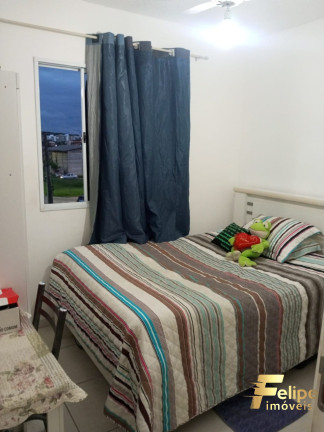 Imagem Imóvel com 2 Quartos à Venda, 70 m² em Praia Do Morro - Guarapari