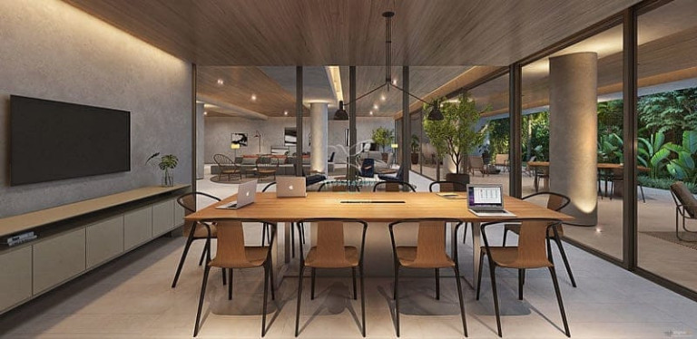 Imagem Apartamento com 2 Quartos à Venda, 60 m² em Sumaré - São Paulo Imagem Apartamento com 2 Quartos à Venda, 60 m² em Sumaré - São Paulo