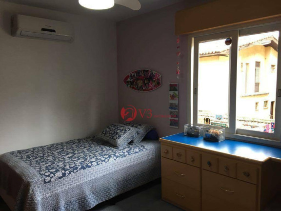Imagem Sobrado com 3 Quartos à Venda, 157 m² em Brooklin Paulista - São Paulo