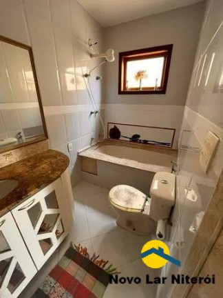 Imagem Casa com 4 Quartos à Venda, 500 m² em Itaipu - Niterói