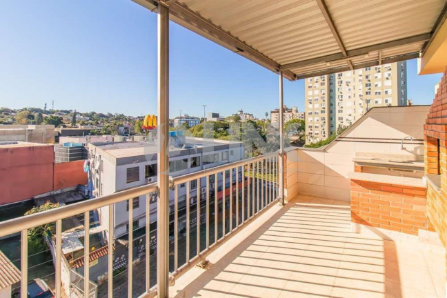 Imagem Imóvel com 3 Quartos à Venda, 181 m² em Tristeza - Porto Alegre Imagem Imóvel com 3 Quartos à Venda, 181 m² em Tristeza - Porto Alegre