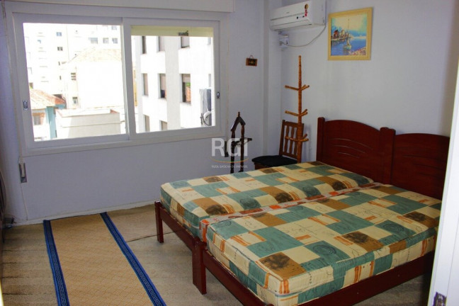 Imagem Apartamento com 3 Quartos à Venda, 126 m² em Farroupilha - Porto Alegre