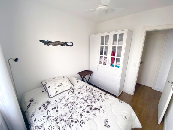 Imagem Apartamento com 2 Quartos à Venda, 60 m² em Cristo Redentor - Porto Alegre