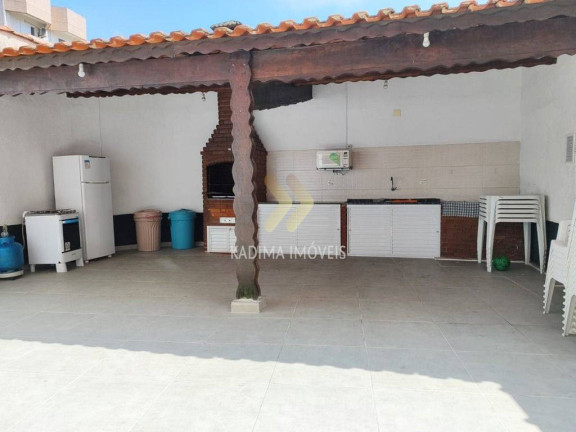 Imagem Kitnet à Venda, 32 m² em Tupi - Praia Grande