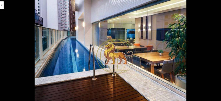 Imagem Apartamento com 4 Quartos à Venda, 341 m² em Centro - Balneário Camboriú