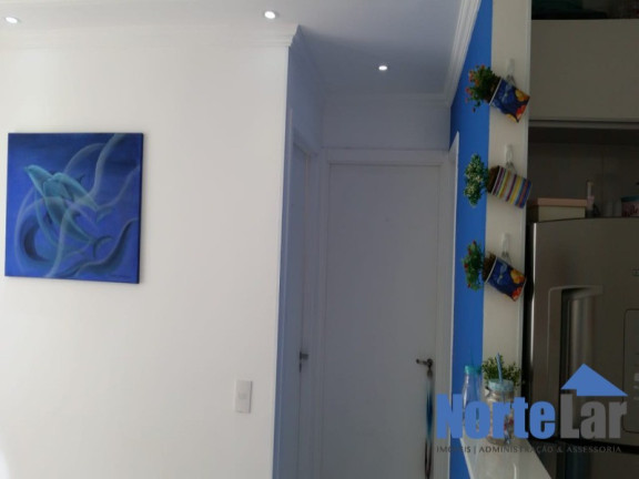 Imagem Apartamento com 2 Quartos à Venda, 39 m² em Jardim Ipanema (zona Oeste) - São Paulo