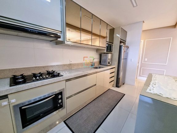 Imagem Apartamento com 3 Quartos à Venda, 147 m² em Floresta - São José