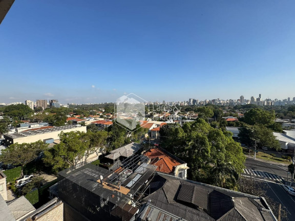 Imagem Apartamento com 3 Quartos à Venda, 403 m² em Jardim Paulista - São Paulo