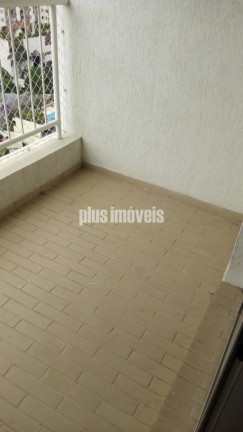 Imagem Apartamento com 1 Quarto à Venda, 40 m² em Morumbi - São Paulo Imagem Apartamento com 1 Quarto à Venda, 40 m² em Morumbi - São Paulo