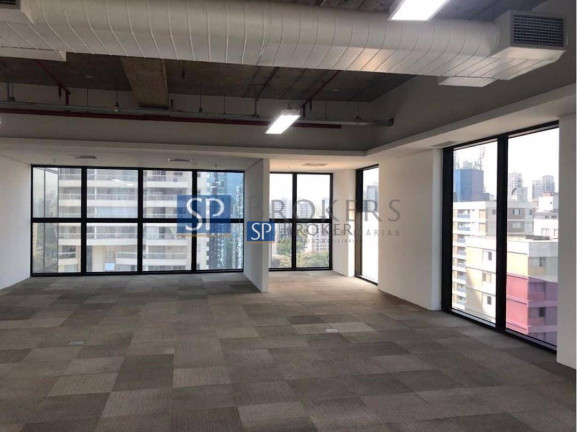 Imagem Sala Comercial para Alugar, 509 m² em Chácara Santo Antônio - São Paulo Imagem Sala Comercial para Alugar, 509 m² em Chácara Santo Antônio - São Paulo
