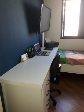Imagem Apartamento com 3 Quartos à Venda, 114 m² em Jardim - Santo André Imagem Apartamento com 3 Quartos à Venda, 114 m² em Jardim - Santo André