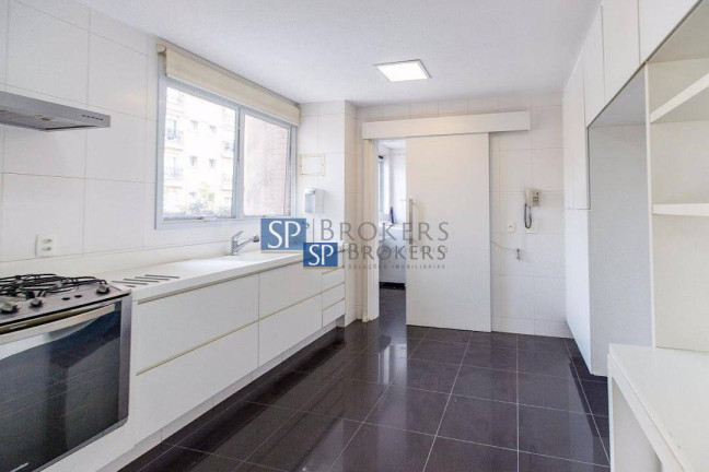 Imagem Apartamento com 4 Quartos à Venda, 310 m² em Ibirapuera - São Paulo Imagem Apartamento com 4 Quartos à Venda, 310 m² em Ibirapuera - São Paulo