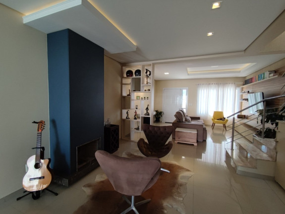 Imagem Casa com 3 Quartos à Venda, 166 m² em Estância Velha - Canoas