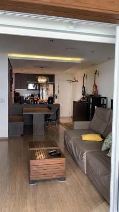 Imagem Apartamento com 2 Quartos à Venda, 85 m² em Alto Da Mooca - São Paulo