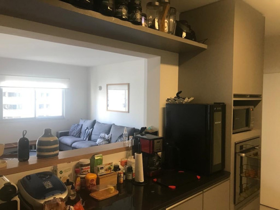 Imagem Imóvel com 3 Quartos à Venda, 115 m² em Moema Passaros - São Paulo