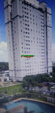Imagem Apartamento com 3 Quartos à Venda, 65 m² em Jardim Copacabana - São José Dos Campos Imagem Apartamento com 3 Quartos à Venda, 65 m² em Jardim Copacabana - São José Dos Campos