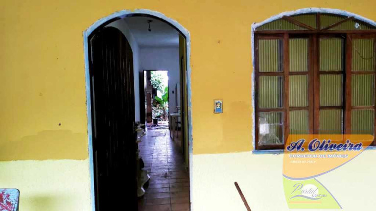 Imagem Casa com 2 Quartos à Venda, 80 m² em Sumidouro - Ubatuba