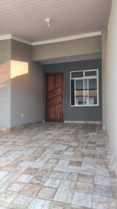 Imagem Casa com 2 Quartos à Venda, 43 m² em Estados - Fazenda Rio Grande