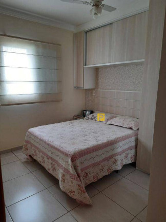 Imagem Apartamento com 2 Quartos à Venda, 58 m² em Jardim Marajoara - Nova Odessa Imagem Apartamento com 2 Quartos à Venda, 58 m² em Jardim Marajoara - Nova Odessa