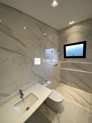 Imagem Casa de Condomínio com 3 Quartos à Venda, 185 m² em Parque Residencial Maria Elmira - Caçapava Imagem Casa de Condomínio com 3 Quartos à Venda, 185 m² em Parque Residencial Maria Elmira - Caçapava