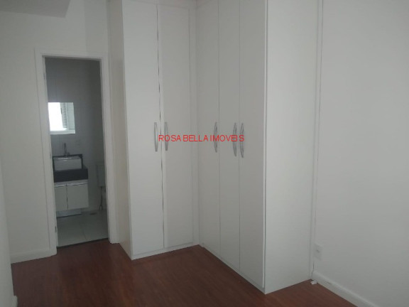 Imagem Apartamento com 2 Quartos à Venda, 54 m² em Parque União - Jundiaí