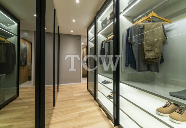 Imagem Apartamento com 3 Quartos à Venda, 158 m² em Aclimação - São Paulo Imagem Apartamento com 3 Quartos à Venda, 158 m² em Aclimação - São Paulo