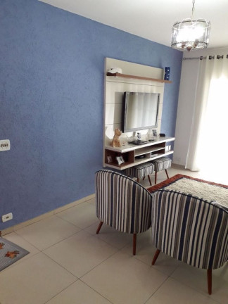 Imagem Sobrado com 3 Quartos à Venda, 124 m² em Vila Campestre - São Paulo Imagem Sobrado com 3 Quartos à Venda, 124 m² em Vila Campestre - São Paulo