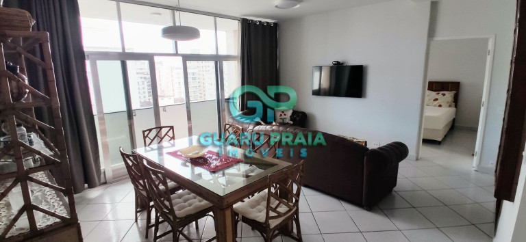 Imagem Apartamento com 3 Quartos à Venda, 160 m² em Pitangueiras - Guarujá