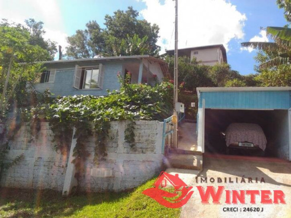 Imagem Casa com 2 Quartos à Venda, 360 m² em Bom Fim - Feliz Imagem Casa com 2 Quartos à Venda, 360 m² em Bom Fim - Feliz