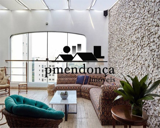 Imagem Apartamento com 3 Quartos à Venda, 780 m² em Alto De Pinheiros - São Paulo Imagem Apartamento com 3 Quartos à Venda, 780 m² em Alto De Pinheiros - São Paulo
