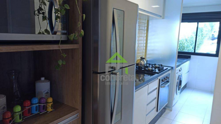 Imagem Apartamento com 2 Quartos à Venda, 54 m² em Centro - Cotia Imagem Apartamento com 2 Quartos à Venda, 54 m² em Centro - Cotia