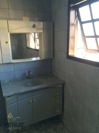 Imagem Sobrado com 3 Quartos à Venda, 199 m² em Vila João Ramalho - Santo André Imagem Sobrado com 3 Quartos à Venda, 199 m² em Vila João Ramalho - Santo André