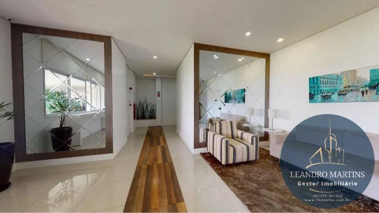 Imagem Apartamento com 2 Quartos à Venda, 64 m² em Cambuci - São Paulo Imagem Apartamento com 2 Quartos à Venda, 64 m² em Cambuci - São Paulo