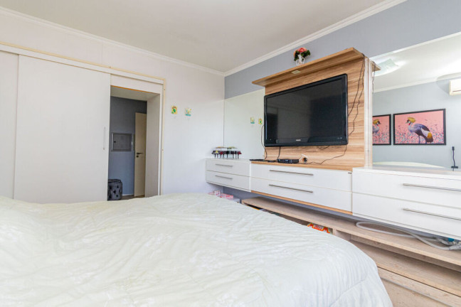 Imagem Casa de Condomínio com 3 Quartos à Venda, 252 m² em Jardim Carvalho - Porto Alegre Imagem Casa de Condomínio com 3 Quartos à Venda, 252 m² em Jardim Carvalho - Porto Alegre