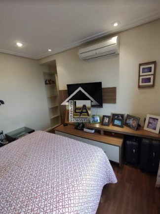 Imagem Apartamento com 4 Quartos à Venda, 154 m² em Campo Belo - São Paulo