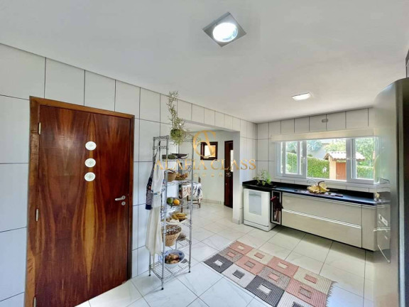 Imagem Casa com 4 Quartos à Venda, 1.205 m² em Jardim Indaiá - Embu Das Artes