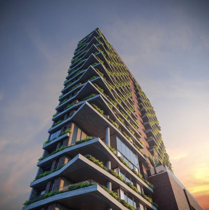 Apartamento com 3 Quartos à Venda, 270 m² em Cerqueira César - São Paulo
