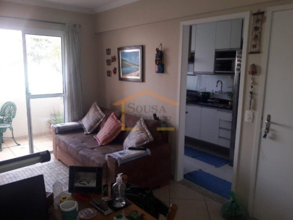 Imagem Apartamento com 2 Quartos à Venda, 60 m² em Parada Inglesa - São Paulo Imagem Apartamento com 2 Quartos à Venda, 60 m² em Parada Inglesa - São Paulo