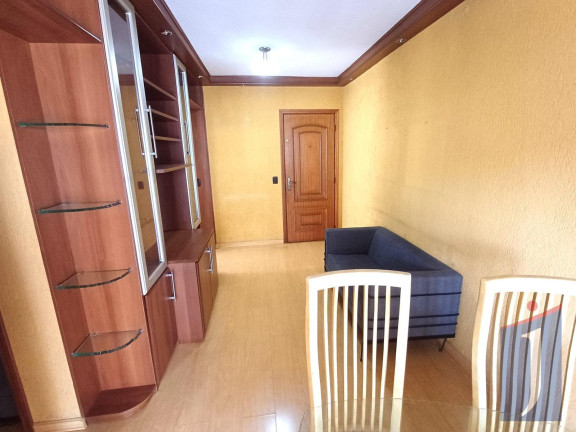 Apartamento com 2 Quartos à Venda, 53 m² em Vila Mariana - São Paulo