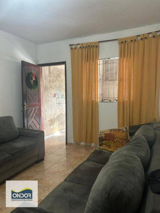 Imagem Casa com 3 Quartos à Venda, 170 m² em Jardim Nara Lúcia - Cotia