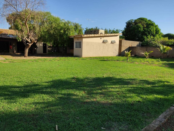Imagem Casa com 4 Quartos à Venda, 1.200 m² em Abadiânia