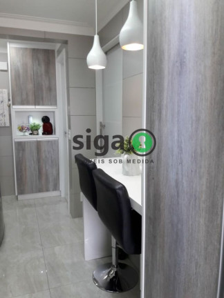 Imagem Apartamento com 3 Quartos à Venda, 91 m² em Vila Carrão - São Paulo