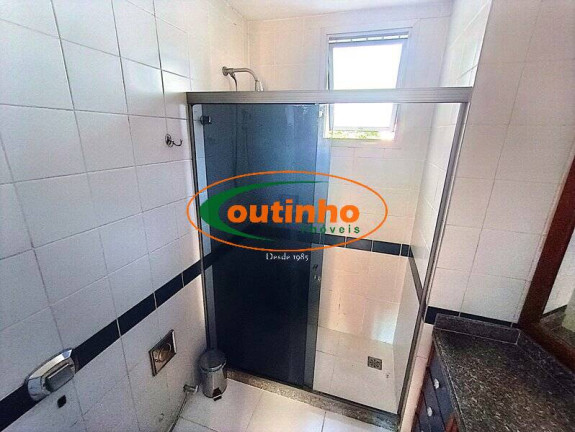Imagem Apartamento com 3 Quartos à Venda, 100 m² em Vila Isabel - Rio De Janeiro Imagem Apartamento com 3 Quartos à Venda, 100 m² em Vila Isabel - Rio De Janeiro