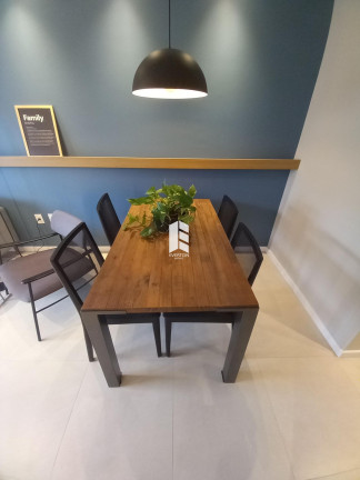 Imagem Apartamento com 1 Quarto à Venda, 52 m² em Nossa Senhora De Fátima - Santa Maria