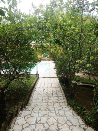 Imagem Chácara com 5 Quartos à Venda, 2.050 m² em Terra Preta (terra Preta) - Mairiporã