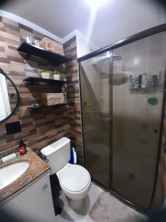 Imagem Apartamento com 2 Quartos à Venda, 54 m² em Cambuci - São Paulo Imagem Apartamento com 2 Quartos à Venda, 54 m² em Cambuci - São Paulo